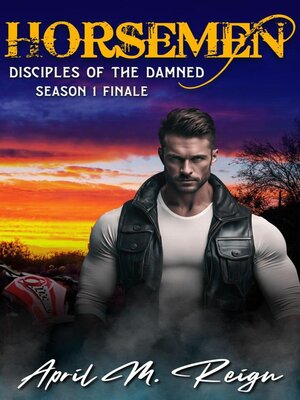 cover image of The Horsemen